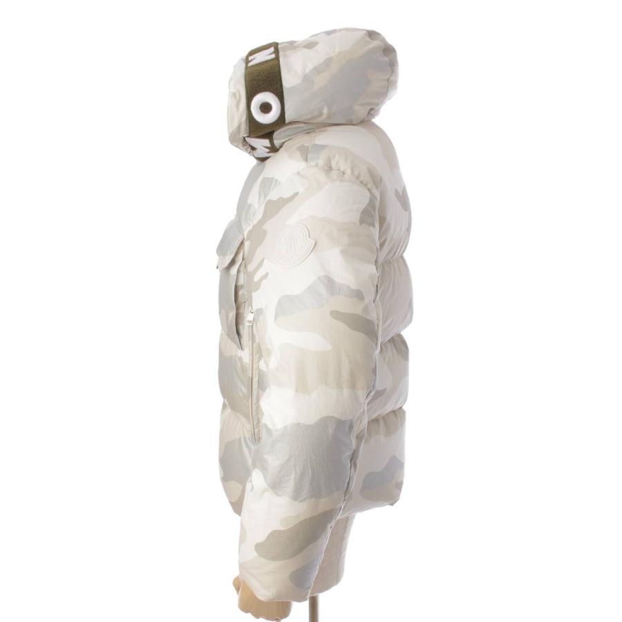 MONCLER 【モンクレール】Moncler メンズ 20年 Granero アーバン風 