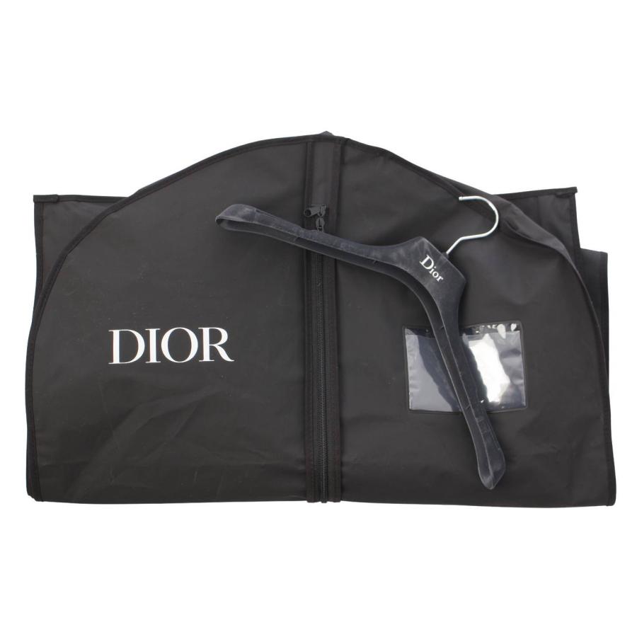 Christian Dior 【ディオール】DIOR 21AW レース ニット ロング Christian Dior 【ディオール】DIOR 21AW レース ニット ロング