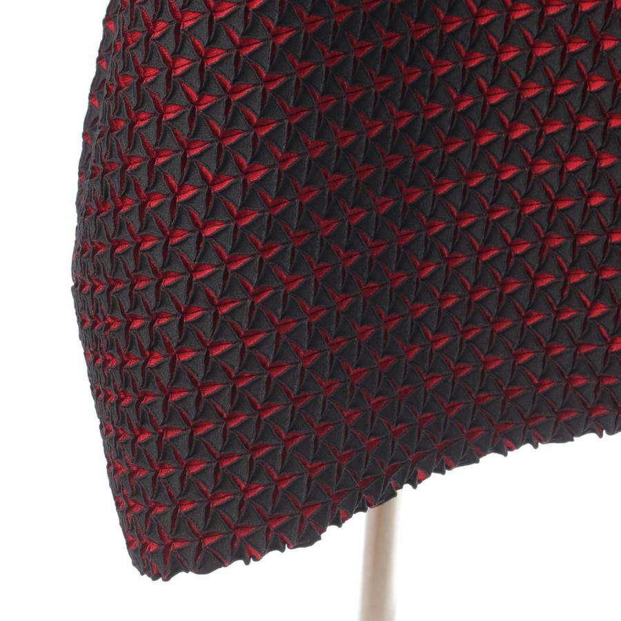 超美品　イッセイミヤケ　ISSEY MIYAKE　3D スチーム　スカート 楽天市場】【イッセイミヤケ】Issey miyake 19年 3D Steam Stretch