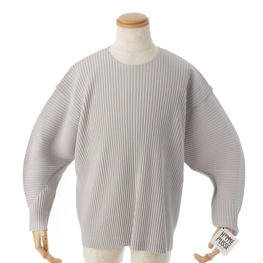 オムプリッセ イッセイミヤケ】HOMME PLISSE ISSEY メンズ 22SS