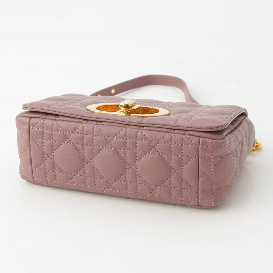 Lady Dior 【クリスチャンディオール】Christian Dior カロ Lady Dior 【クリスチャンディオール】Christian Dior カロ