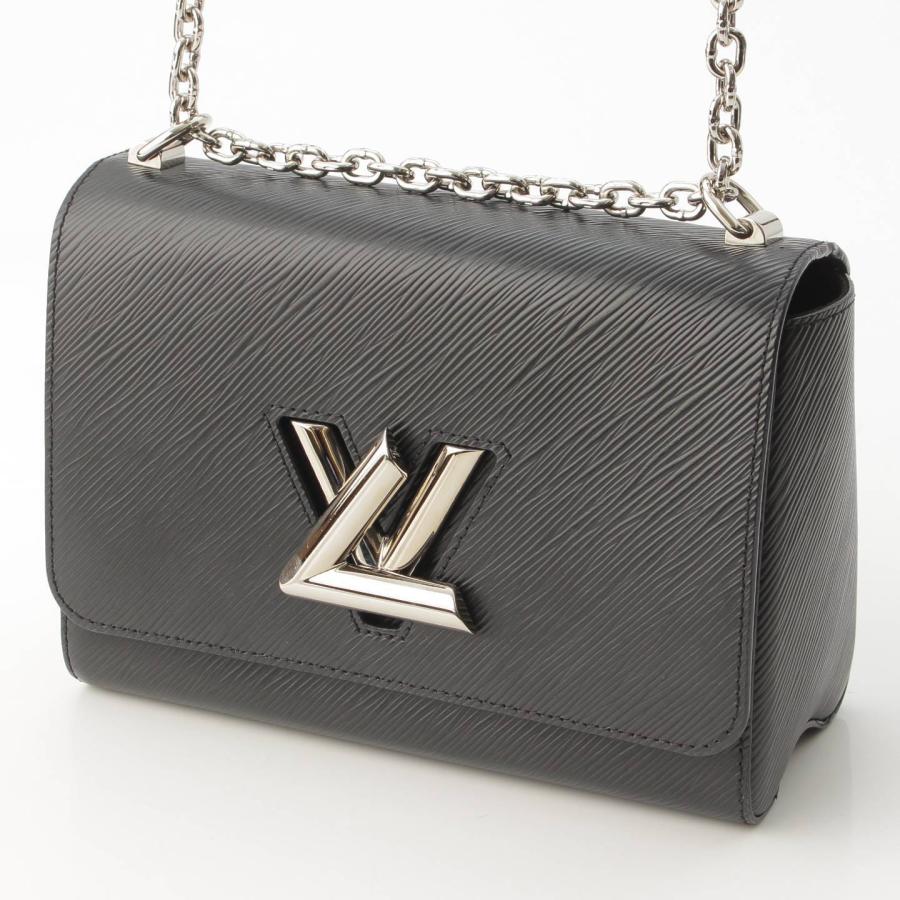 LOUIS VUITTON 【ルイヴィトン】Louis Vuitton ツイストMM エピ レザー  