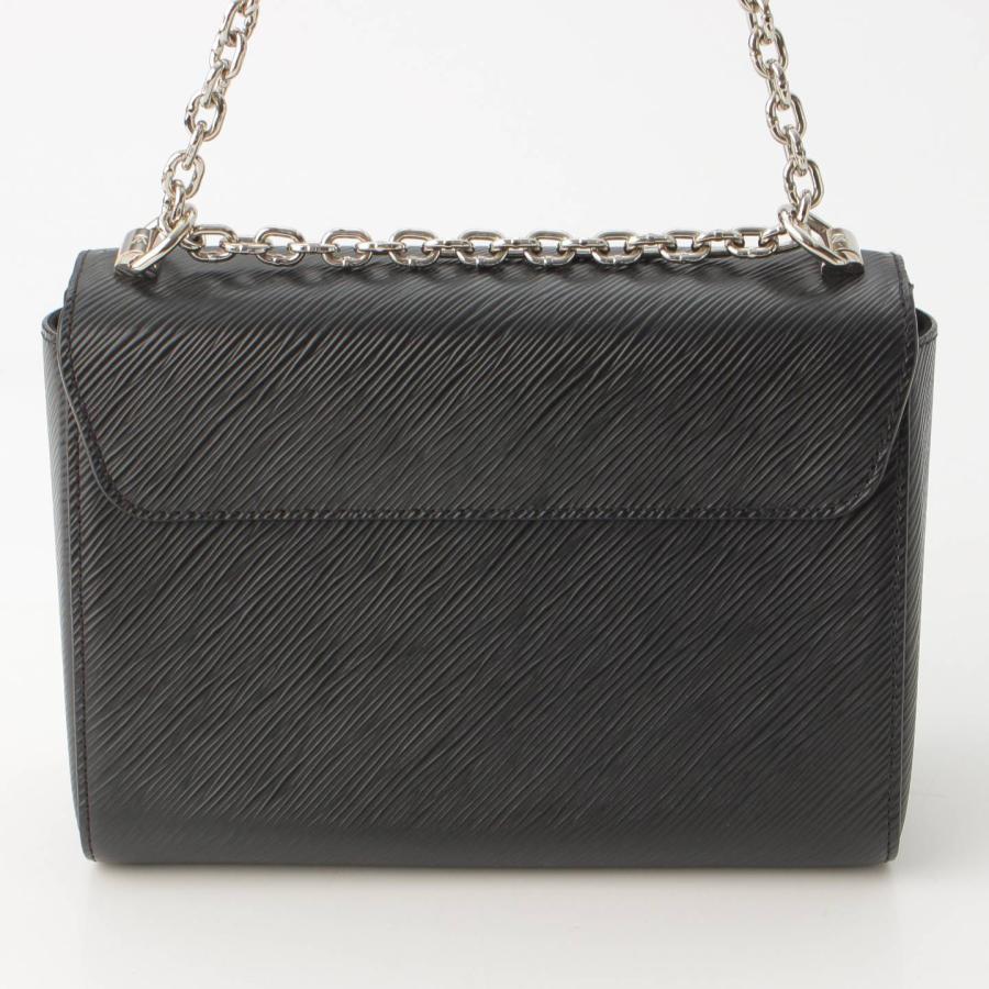 ルイヴィトン】Louis Vuitton ツイストMM エピ レザー チェーン 