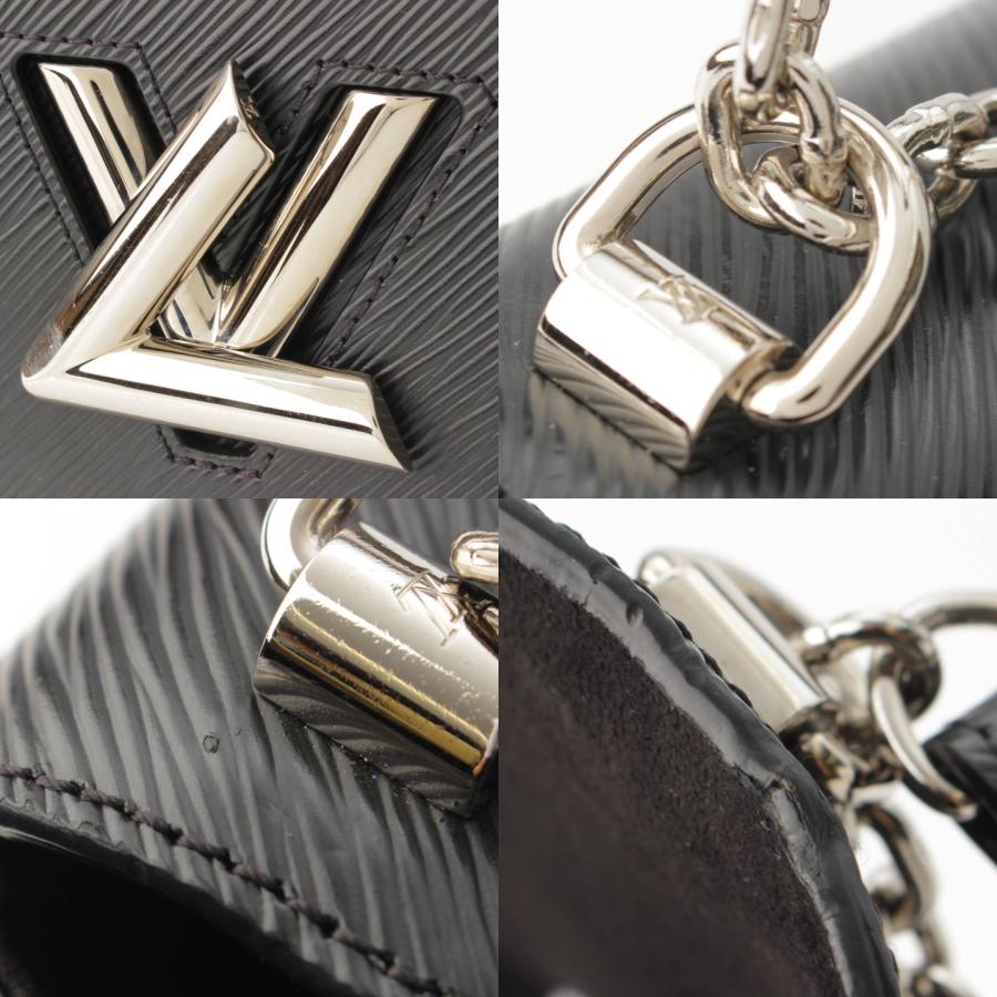 LOUIS VUITTON 【ルイヴィトン】Louis Vuitton ツイストMM エピ レザー 