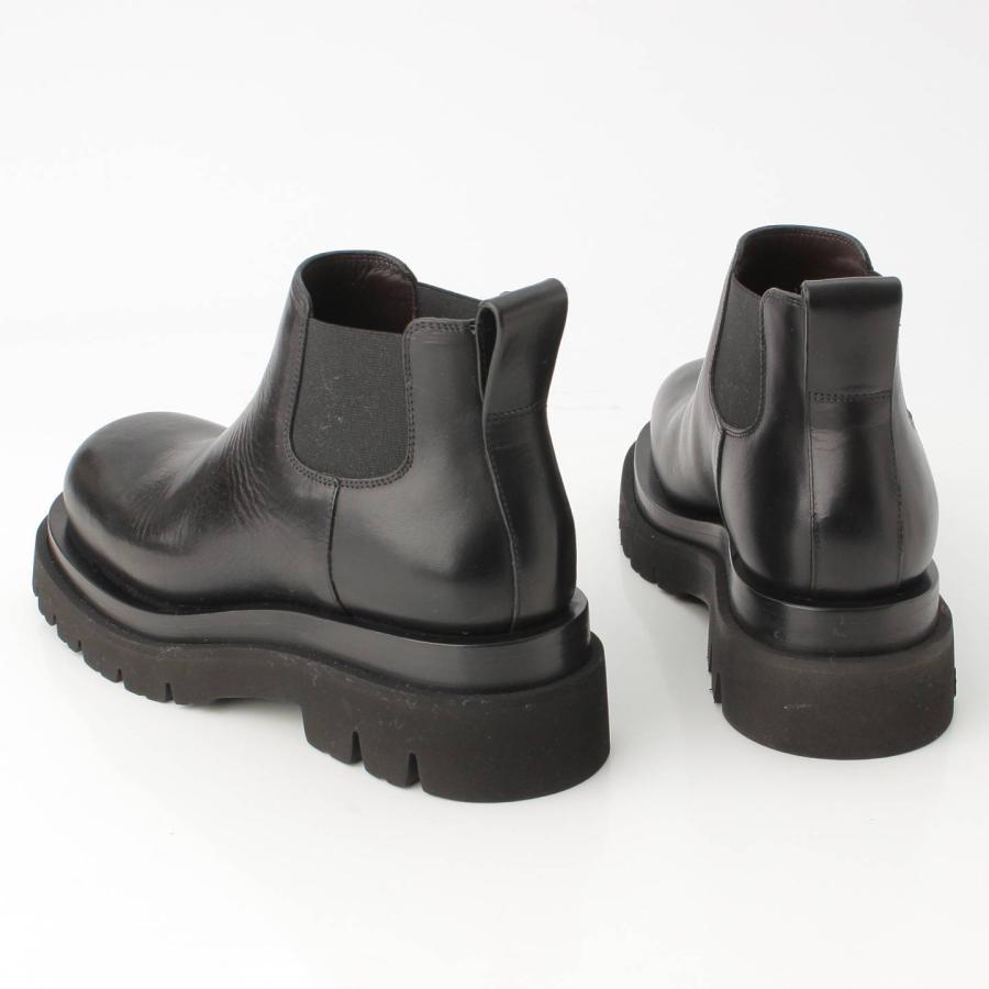 BOTTEGA VENETA 【ボッテガ ヴェネタ】Bottega Veneta サイドゴア ラグ 