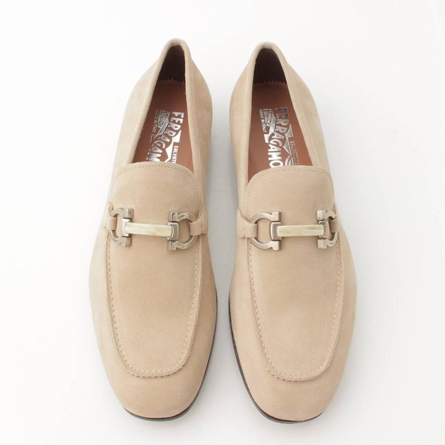 FERRAGAMO 【サルバトーレフェラガモ】Salvatore Ferragamo SHEPARD 