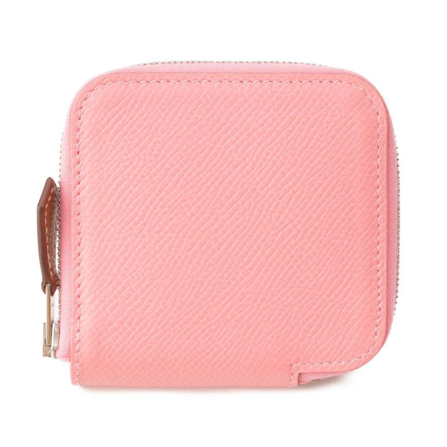 HERMES 【エルメス】Hermes アザップコンパクト シルクイン ヴォー 