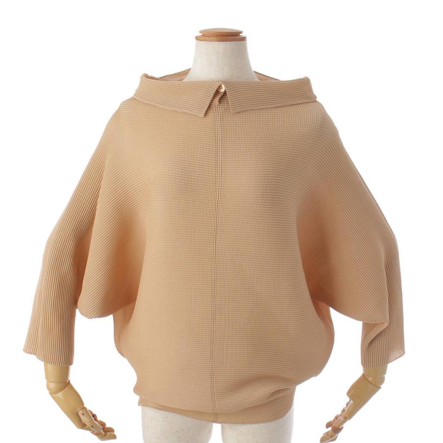 me ISSEY MIYAKE 【ミー イッセイミヤケ】me MIYAKE 23年 DOLMAN me ISSEY MIYAKE 【ミー イッセイミヤケ】me MIYAKE 23年 DOLMAN