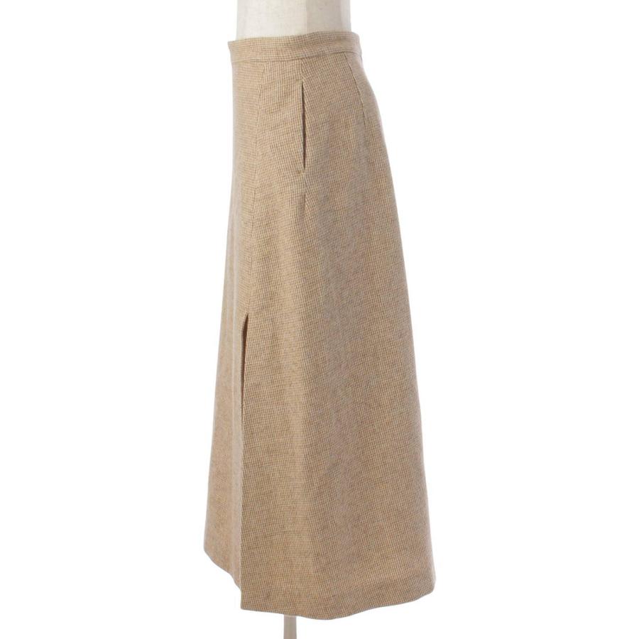 AURALEE 【オーラリー】AURALEE 22AW ウール ヘアライン ライト  