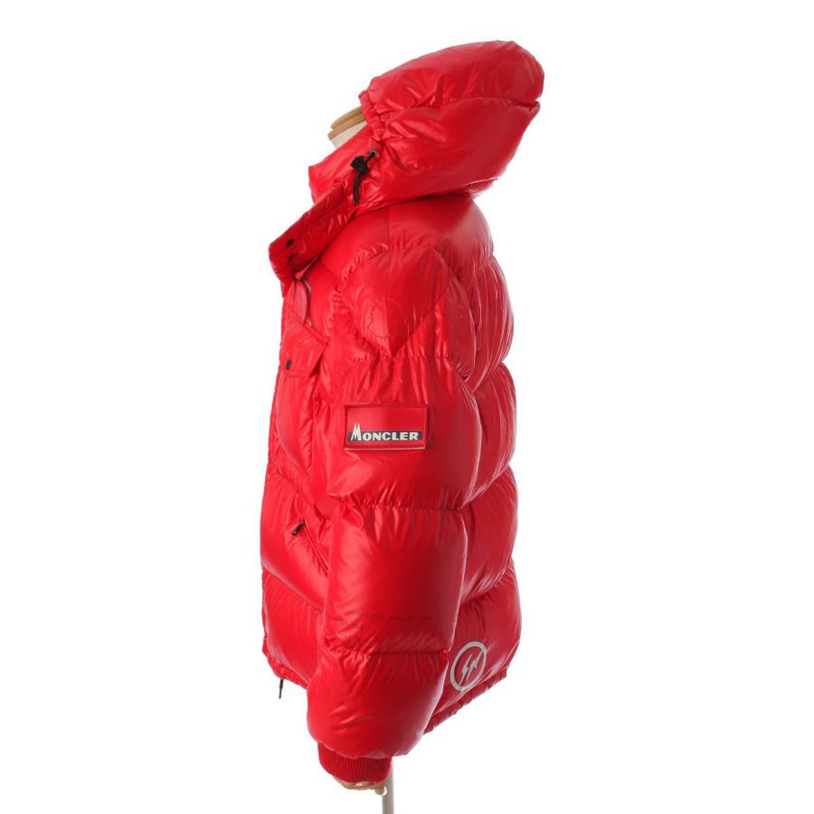 MONCLER 【モンクレール】Moncler メンズ フラグメント Anthem ジップ 