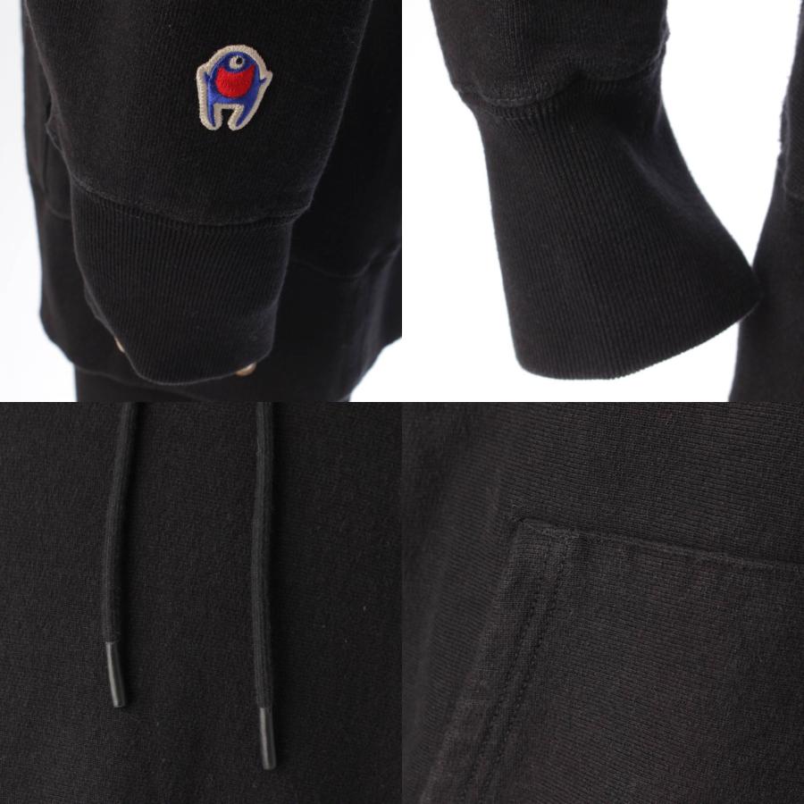READYMADE 【レディメイド】READYMADE チャンピオン コラボ スウェット 
