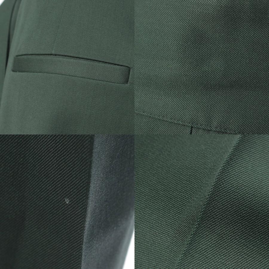 JIL SANDER 【ジルサンダー】Jil Sander 20年 ウール ベルト付き 