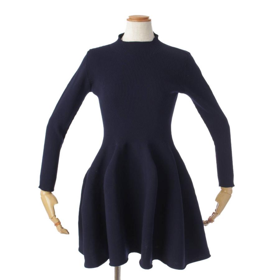 ソノタ】 CFCL 23SS POTTERY DRESS 長袖 ワンピース CF005KH034 