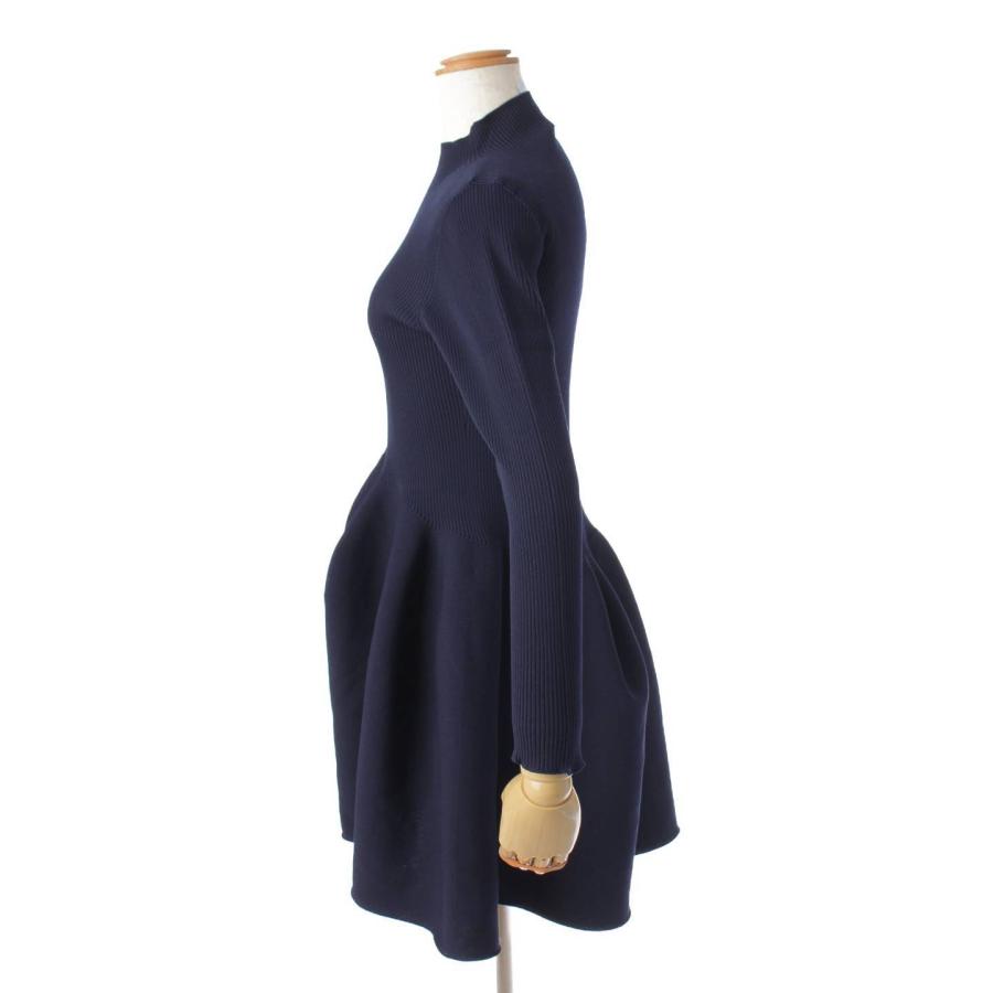 ソノタ】 CFCL 23SS POTTERY DRESS 長袖 ワンピース CF005KH034 