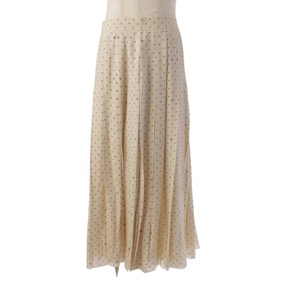 FENDI ドット　スカート FENDI ドットスカート