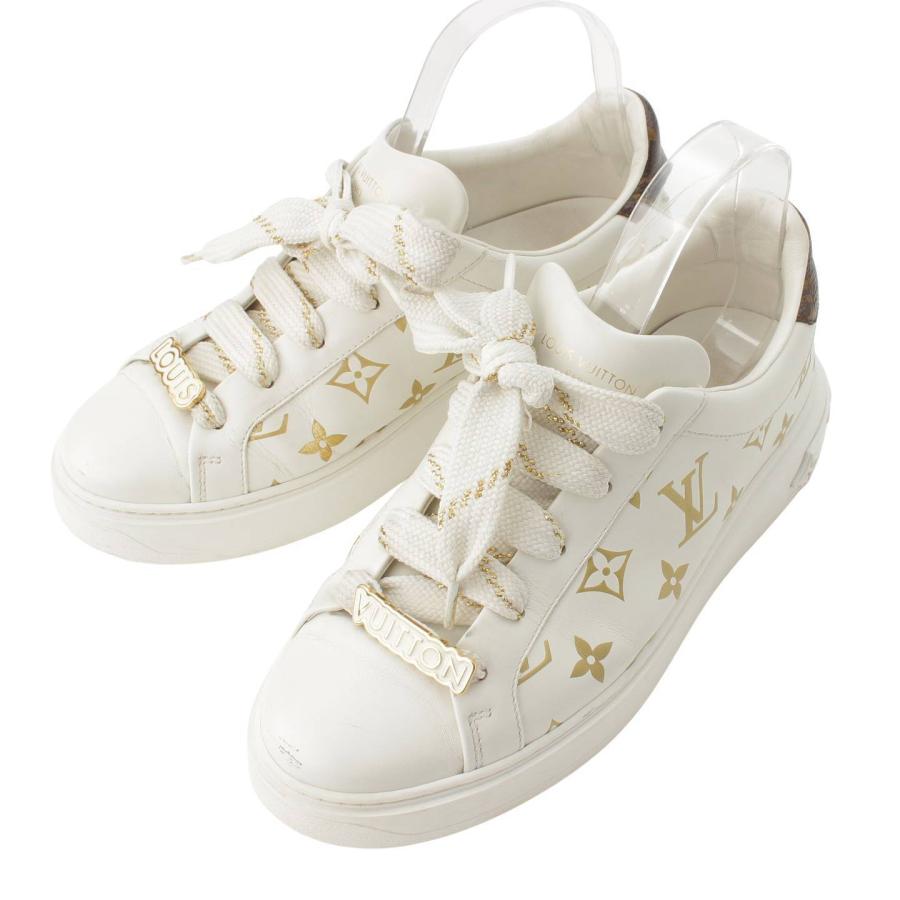 LOUIS VUITTON 【ルイヴィトン】Louis Vuitton タイムアウトライン 