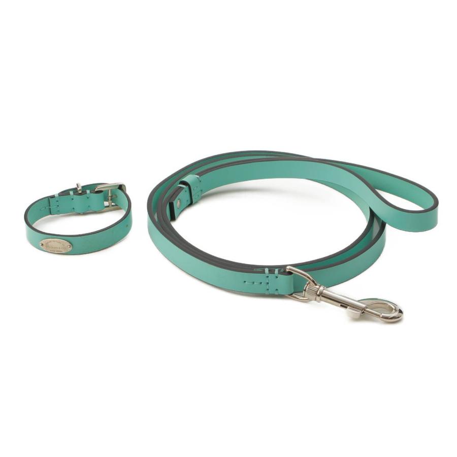 TIFFANY&Co. 【ティファニー】Tiffany ペットリーシュ セット TIFFANY&Co. 【ティファニー】Tiffany ペットリーシュ セット