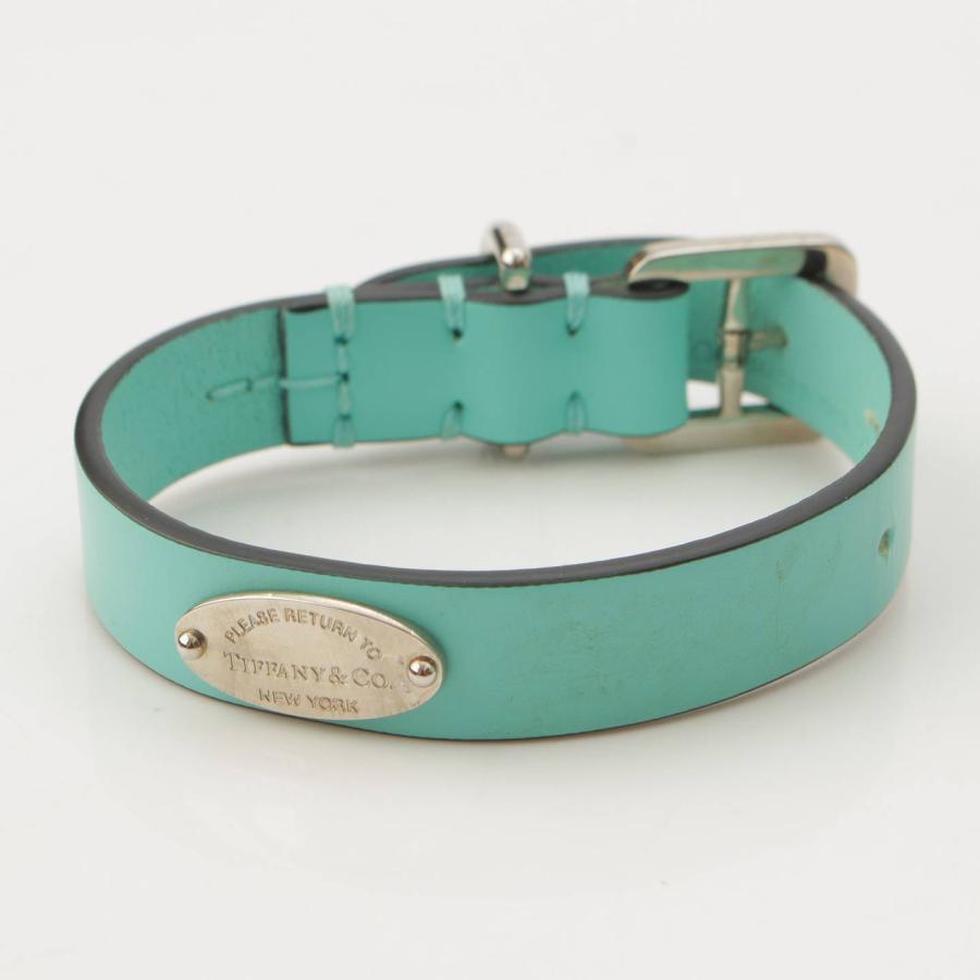 TIFFANY&Co. 【ティファニー】Tiffany ペットリーシュ セット TIFFANY&Co. 【ティファニー】Tiffany ペットリーシュ セット