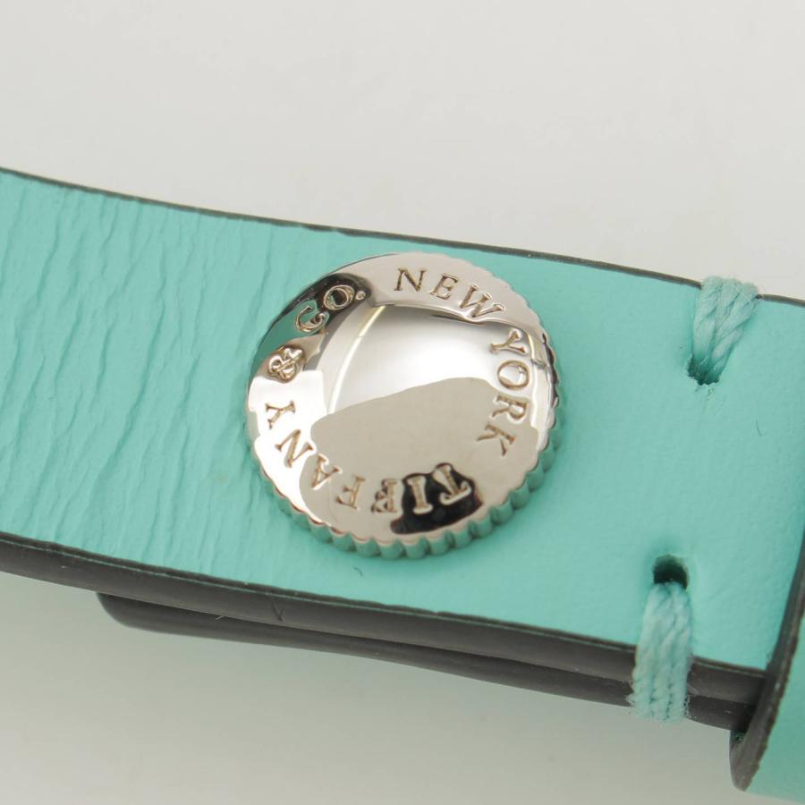 TIFFANY&Co. 【ティファニー】Tiffany ペットリーシュ セット TIFFANY&Co. 【ティファニー】Tiffany ペットリーシュ セット
