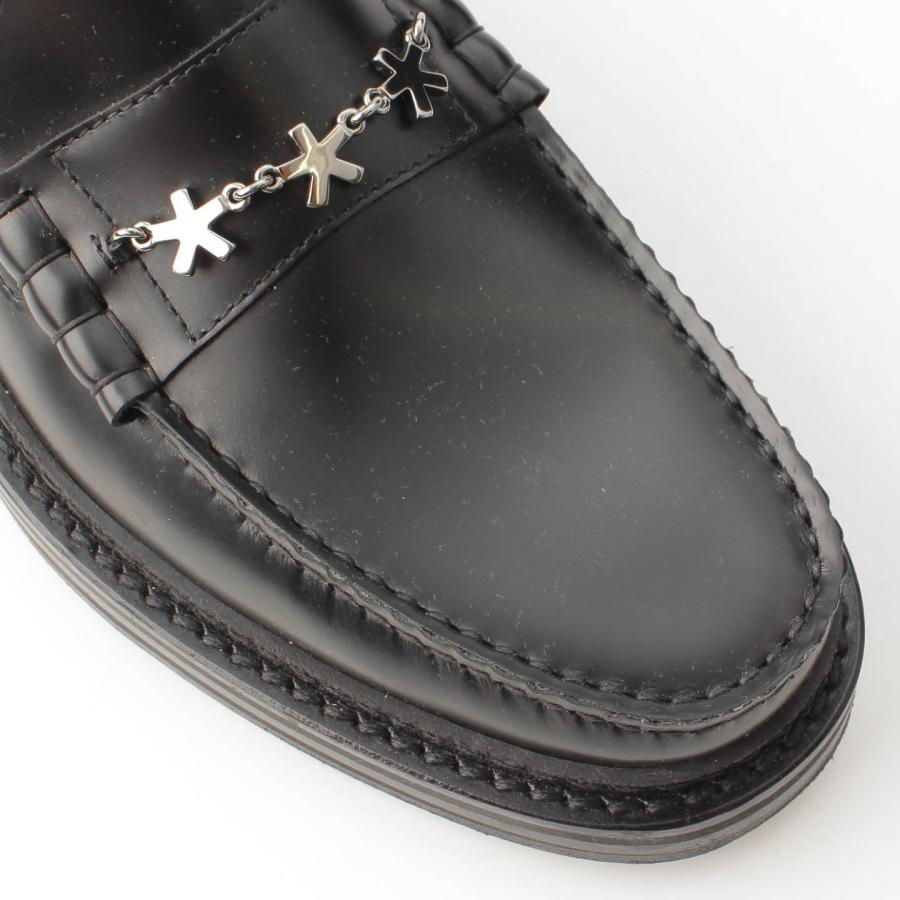 JIMMY CHOO 【ジミーチュウ】Jimmy Choo メンズ エリック ヘイズ 