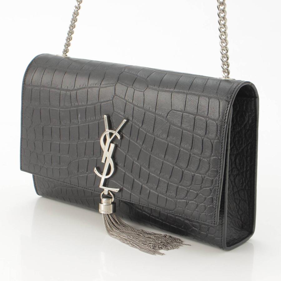 SAINT LAURENT 【サンローラン】SAINT LAURENT クラシック ケイト 
