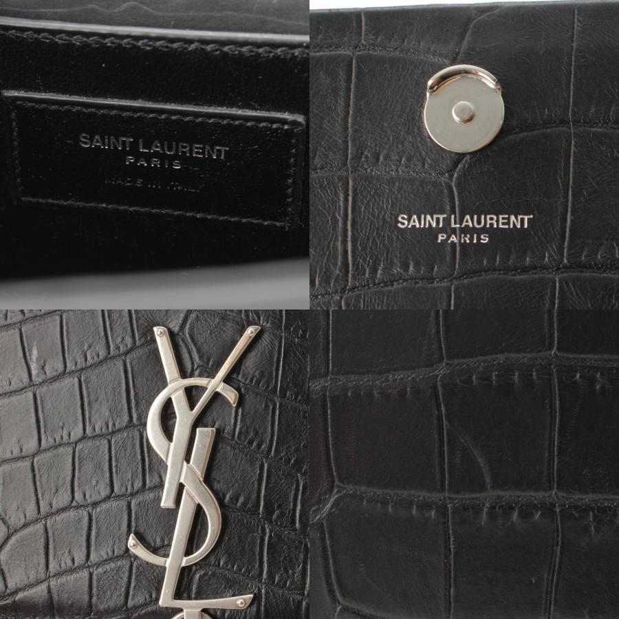 SAINT LAURENT 【サンローラン】SAINT LAURENT クラシック ケイト 