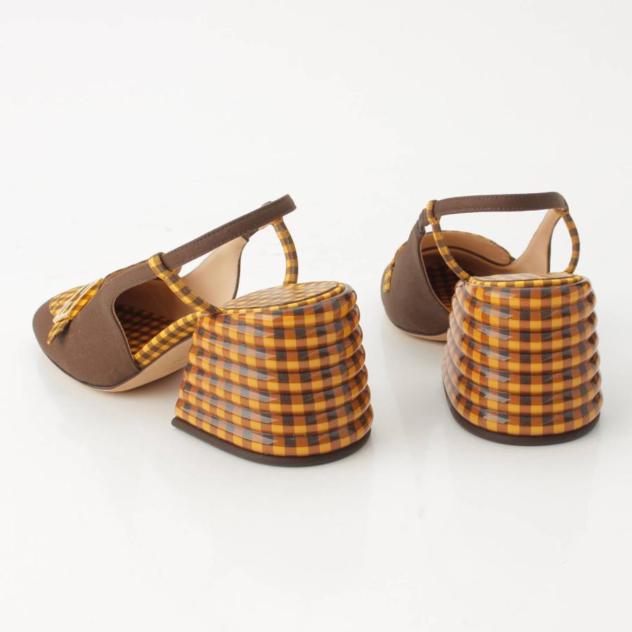 FENDI フェンディスリングバックシューズプロムナード