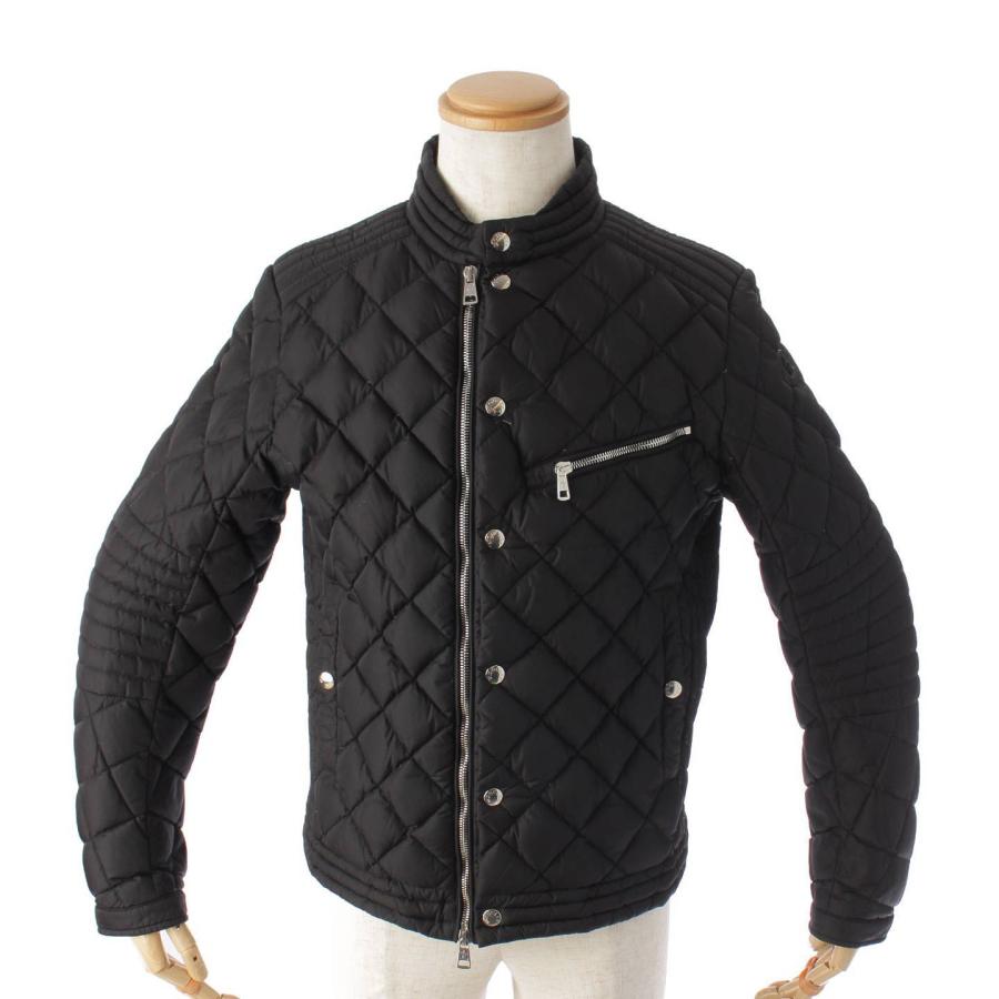 モンクレール】Moncler メンズ FRED 17AW キルティング フレッド 