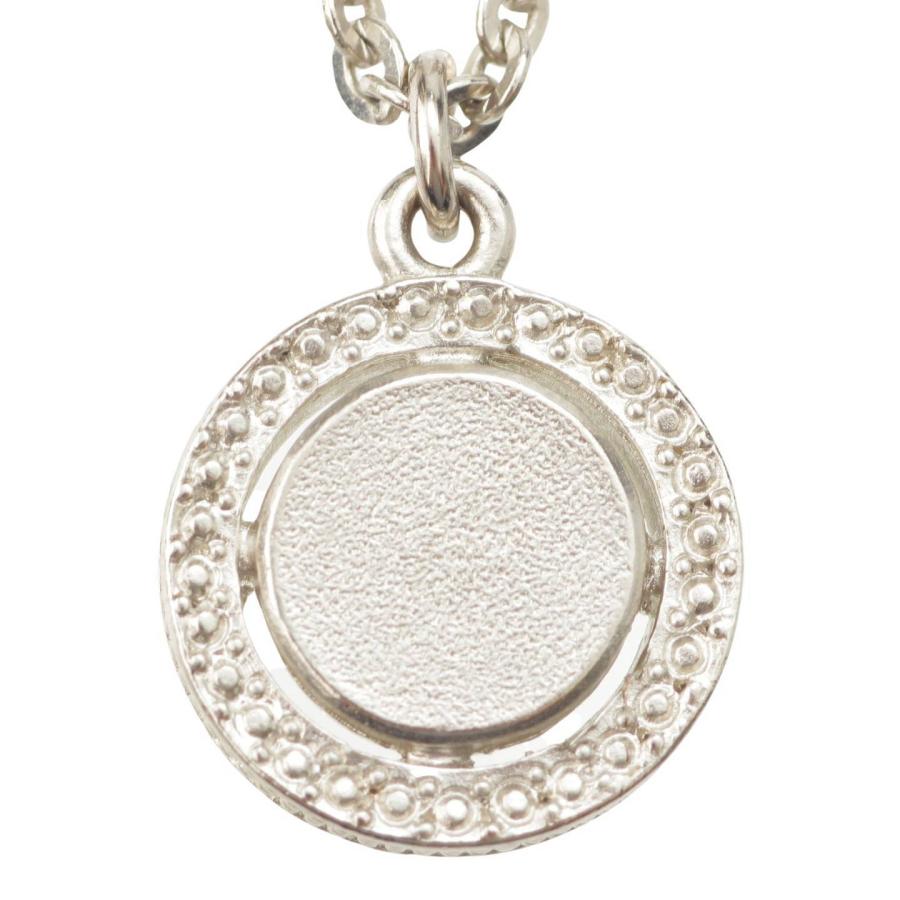 CHANEL 【シャネル】Chanel D19K ココマーク パール×ラインストーン 