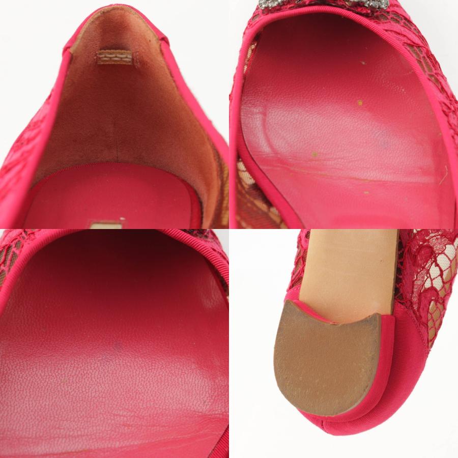 MANOLO BLAHNIK 【マノロブラニク】Manolo Blahnik ハンギシ MANOLO BLAHNIK 【マノロブラニク】Manolo Blahnik ハンギシ