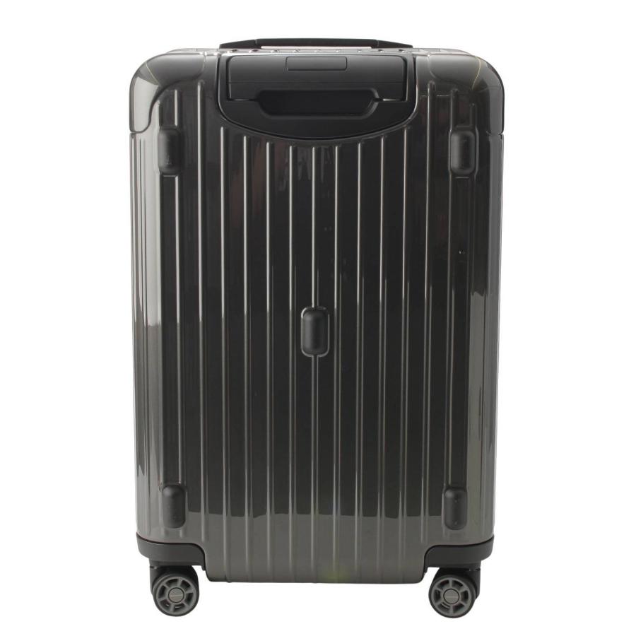 リモワ】Rimowa ポルシェ ウルトラライトエディション2.0 4輪 スーツ