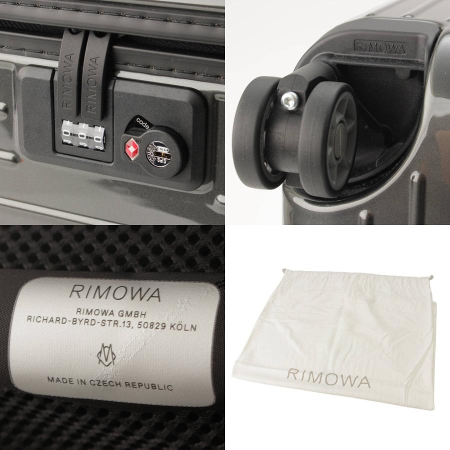 RIMOWA 【リモワ】Rimowa ポルシェ ウルトラライトエディション RIMOWA 【リモワ】Rimowa ポルシェ ウルトラライトエディション