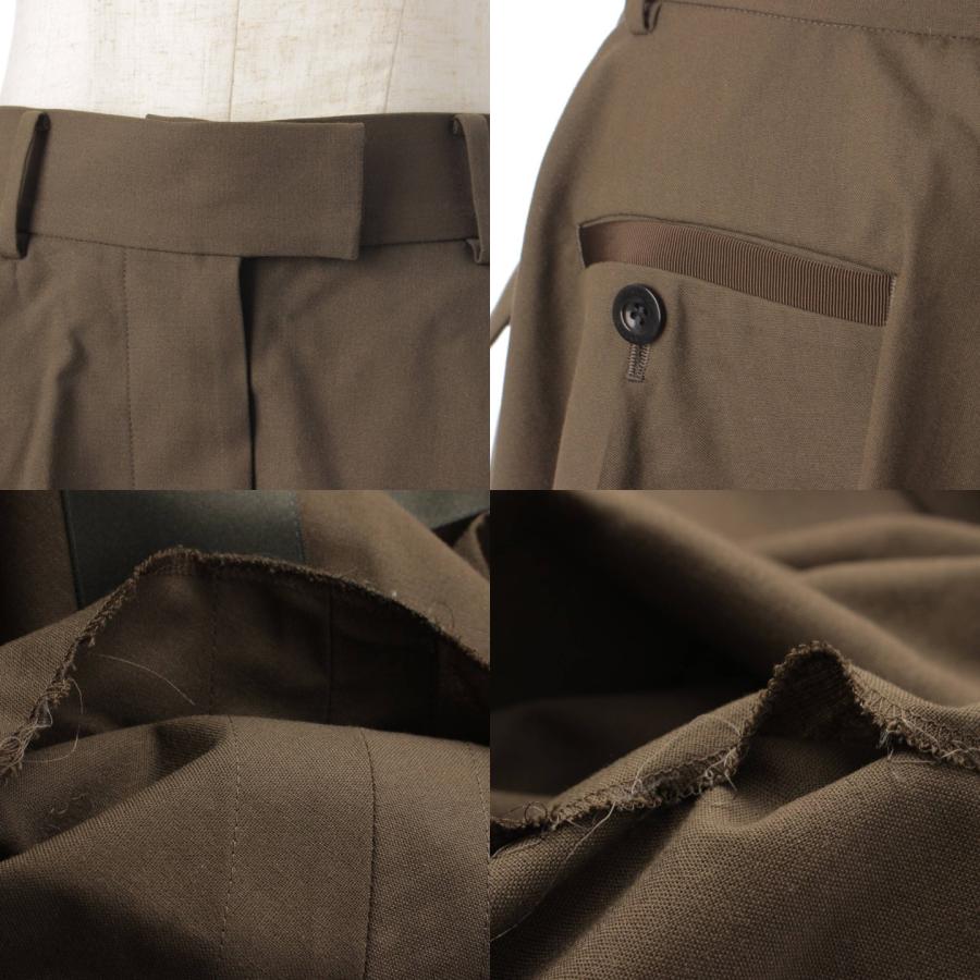sacai 【サカイ】sacai SUITNG ASYMMETRY アシンメトリー sacai 【サカイ】sacai SUITNG ASYMMETRY アシンメトリー