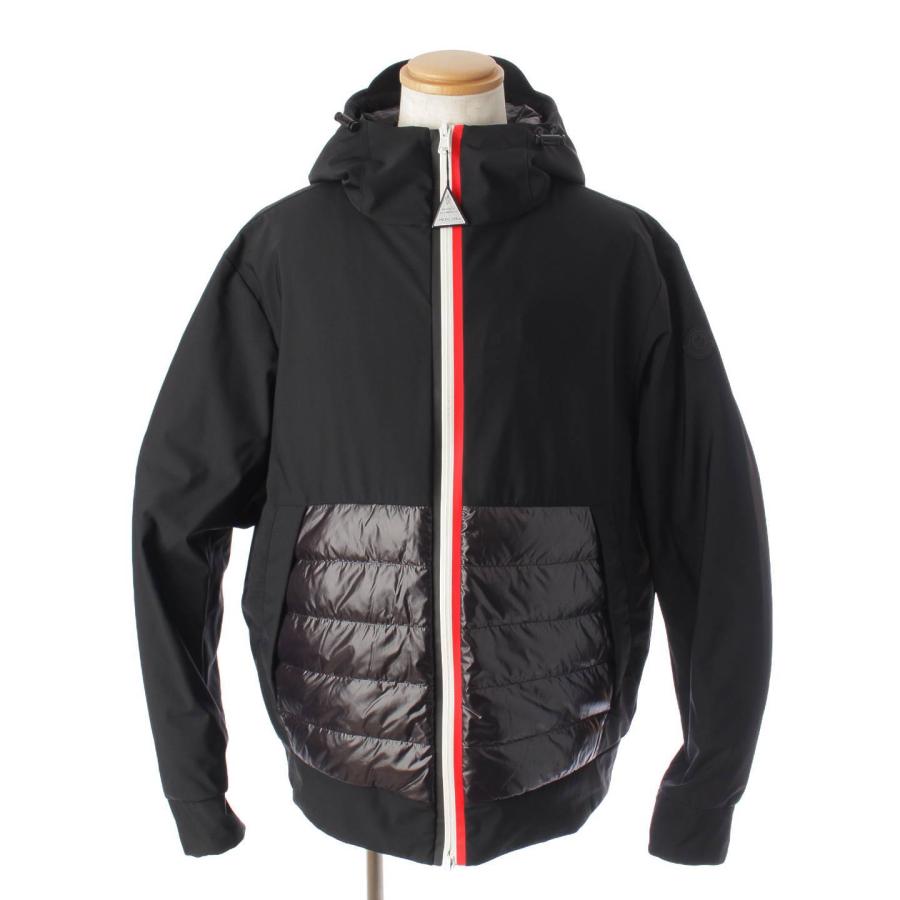 MONCLER 【モンクレール】Moncler メンズ AUTHION 20AW ロゴワッペン 