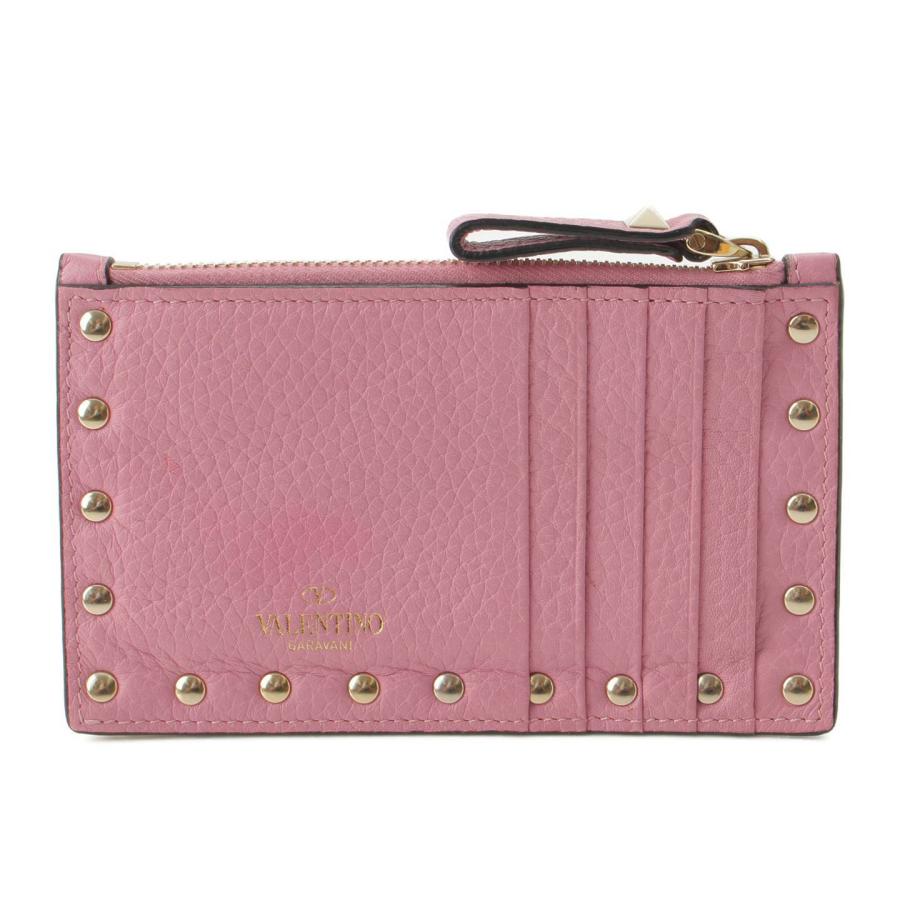 VALENTINO 【ヴァレンティノ】Valentino ロックスタッズ レザー VALENTINO 【ヴァレンティノ】Valentino ロックスタッズ レザー
