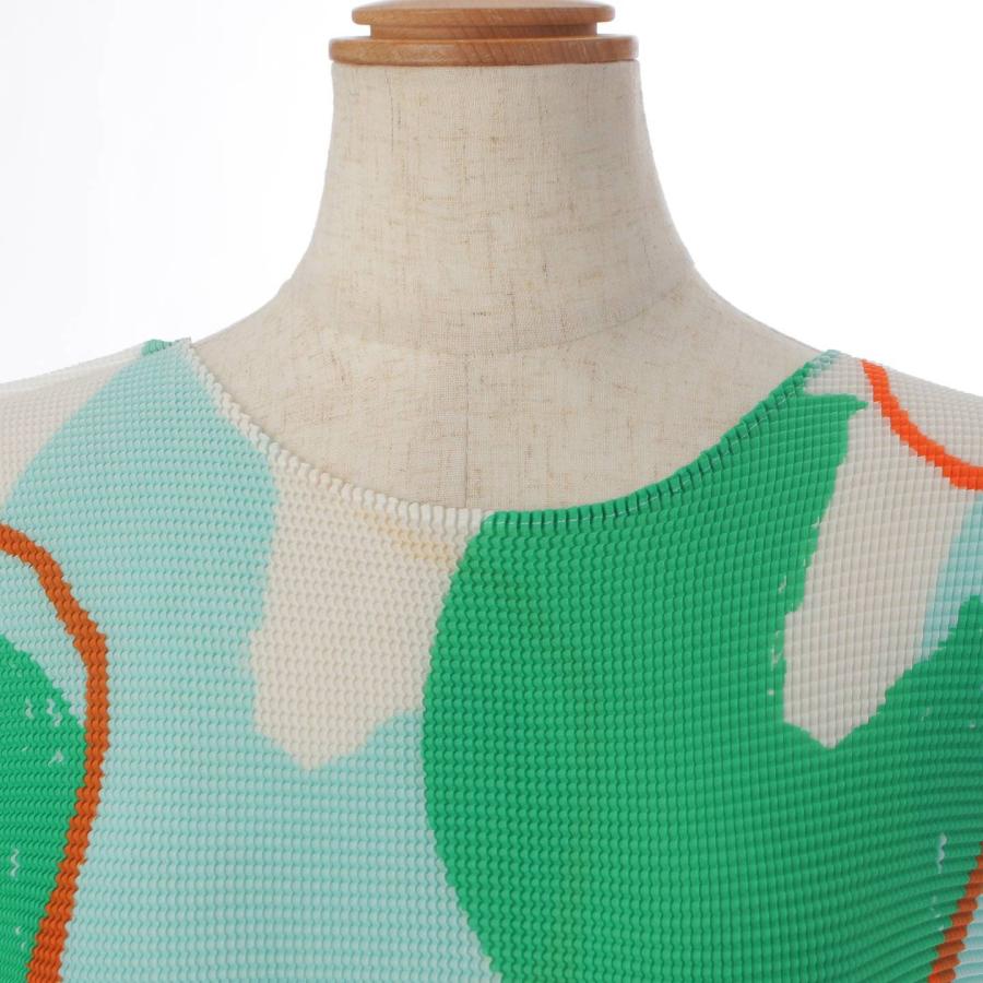 me ISSEY MIYAKE 【ミー イッセイミヤケ】me MIYAKE 23年 PEAR 