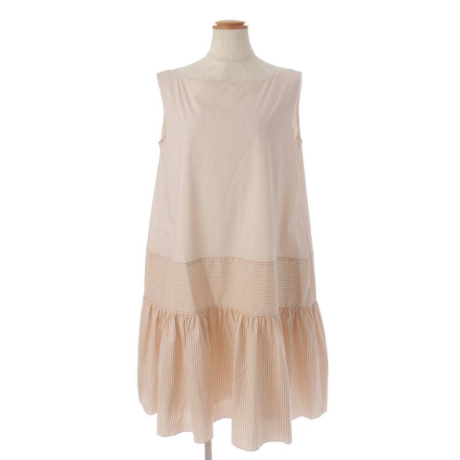 フォクシーニューヨーク】Foxey New York Marina Sandress マリナサン 