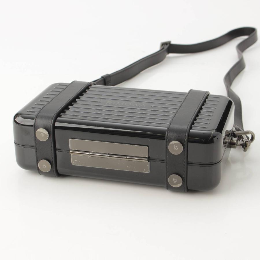 RIMOWA 【リモワ】Rimowa パーソナル ポリカーボネート RIMOWA 【リモワ】Rimowa パーソナル ポリカーボネート