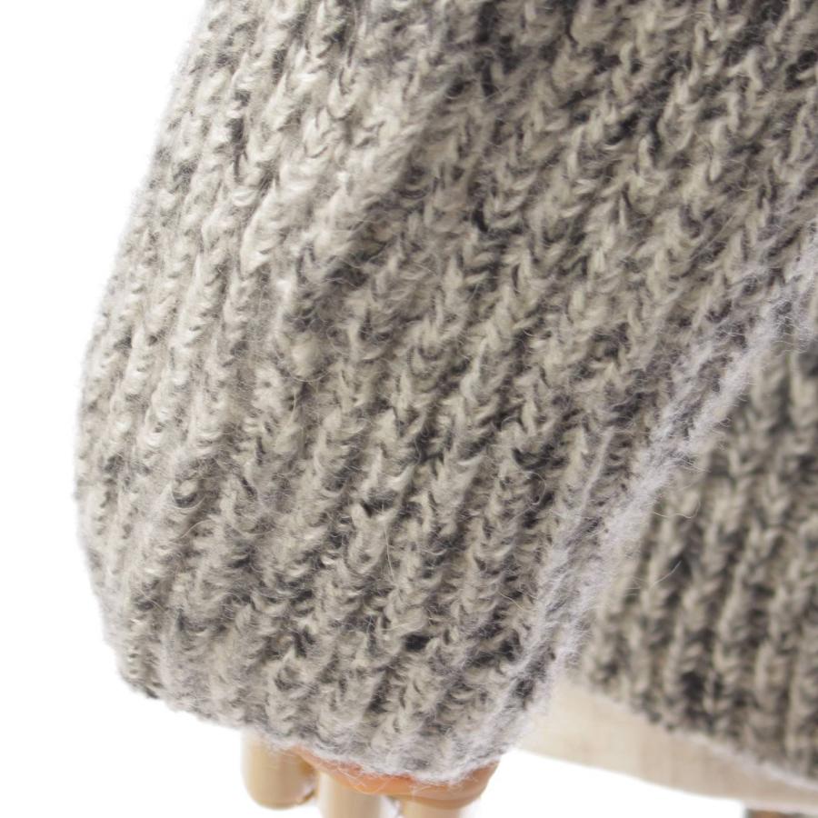 AURALEE 【オーラリー】AURALEE メンズ 22AW ジップ タートルネック 