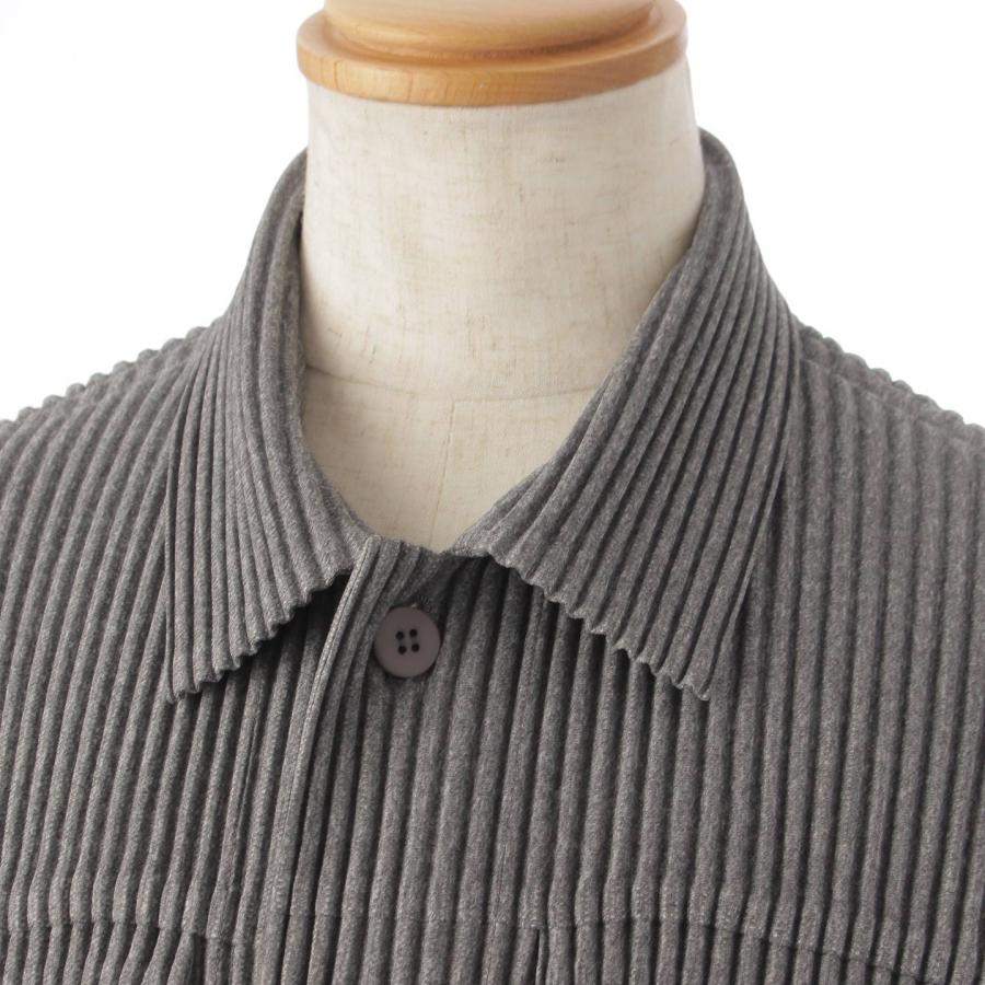 HOMME PLISSE ISSEY MIYAKE 【オムプリッセ イッセイミヤケ HOMME PLISSE ISSEY MIYAKE 【オムプリッセ イッセイミヤケ