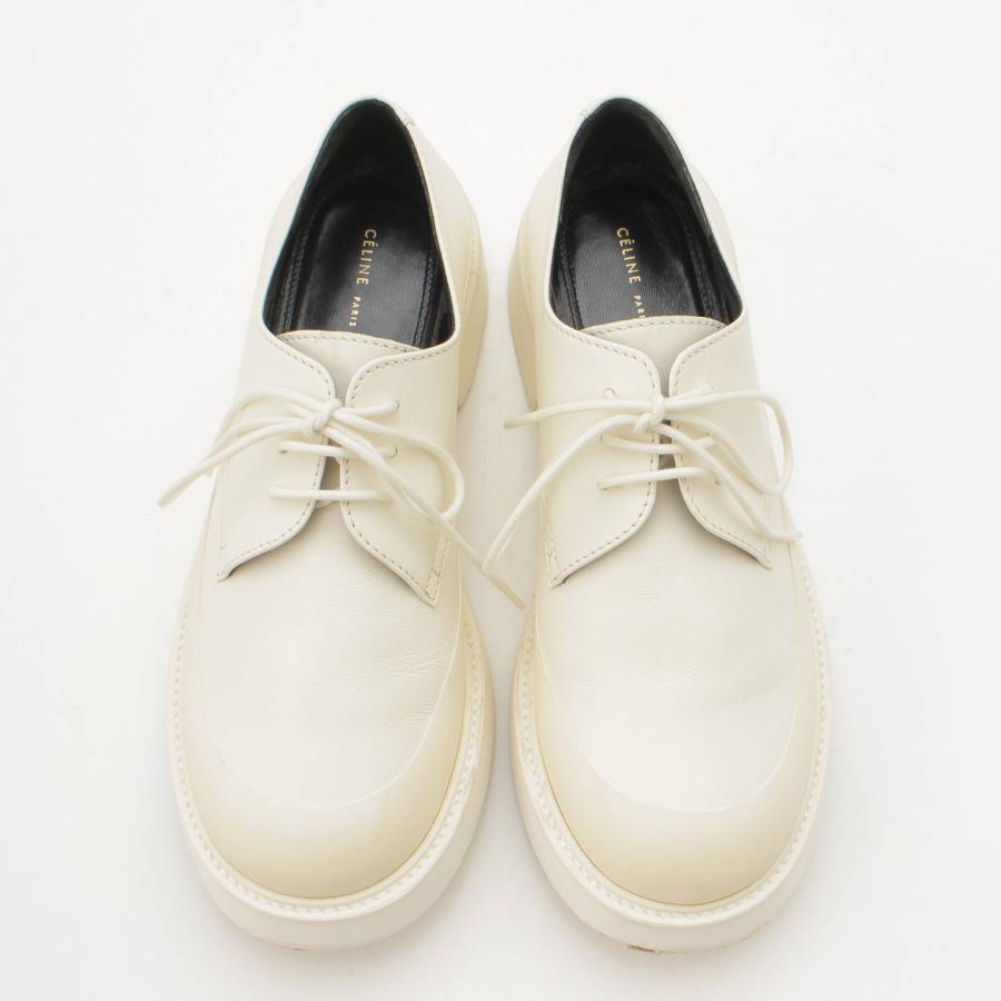 CELINE - セリーヌ CELINE シューズ【中古】ジャクノバブーシュ 