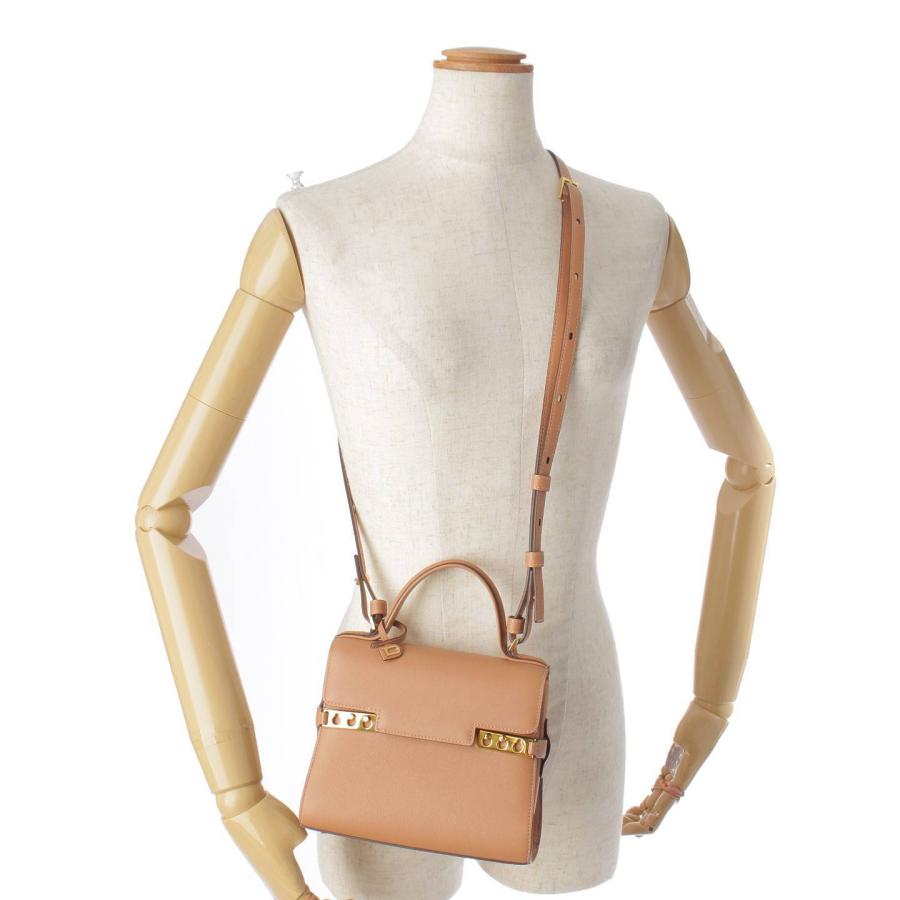 DELVAUX 【デルヴォー】Delvaux タンペート スモール レザー DELVAUX 【デルヴォー】Delvaux タンペート スモール レザー