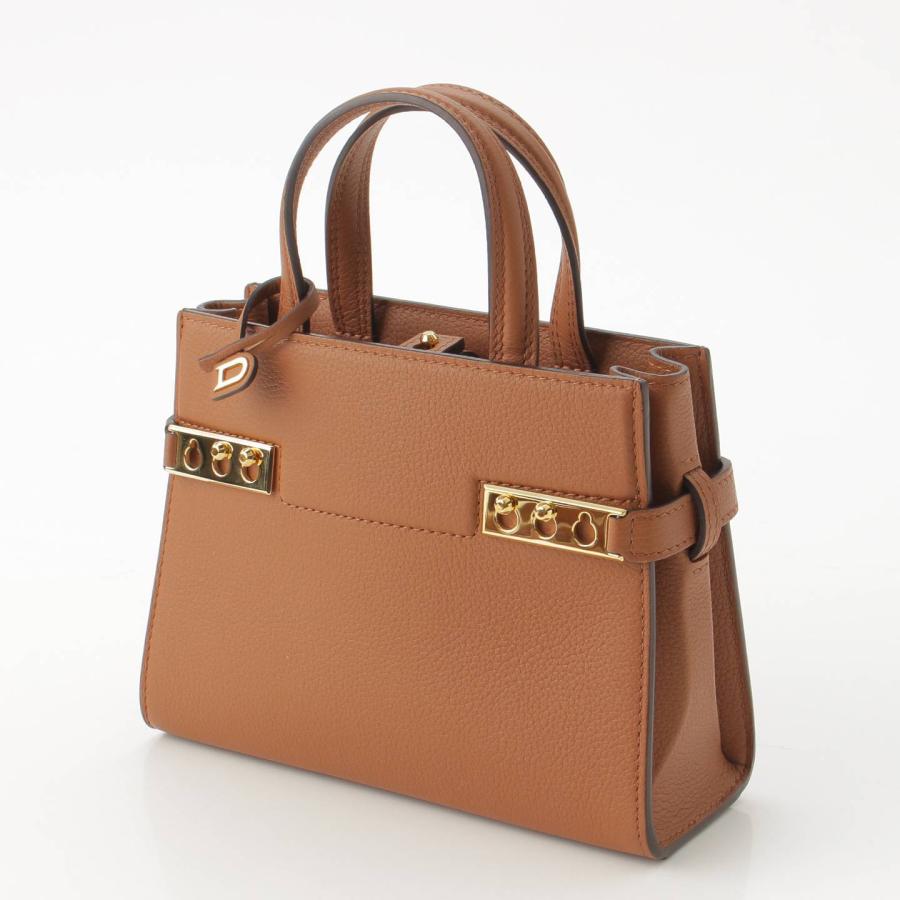 DELVAUX 【デルヴォー】Delvaux タンペート クラッシュ DELVAUX 【デルヴォー】Delvaux タンペート クラッシュ