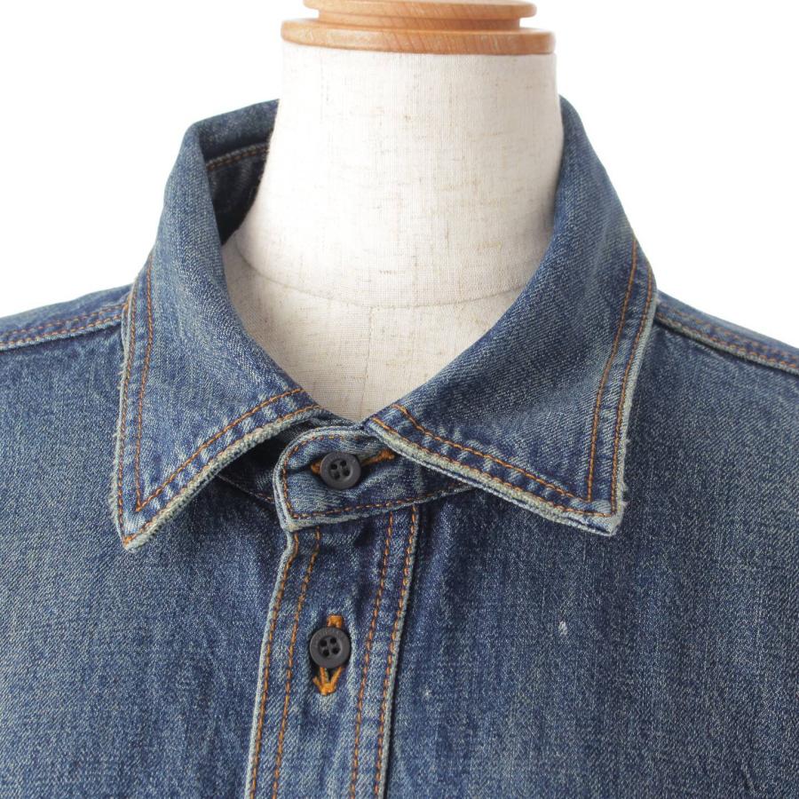 BALENCIAGA 【バレンシアガ】Balenciaga 21SS クラッシュ加工 BALENCIAGA 【バレンシアガ】Balenciaga 21SS クラッシュ加工