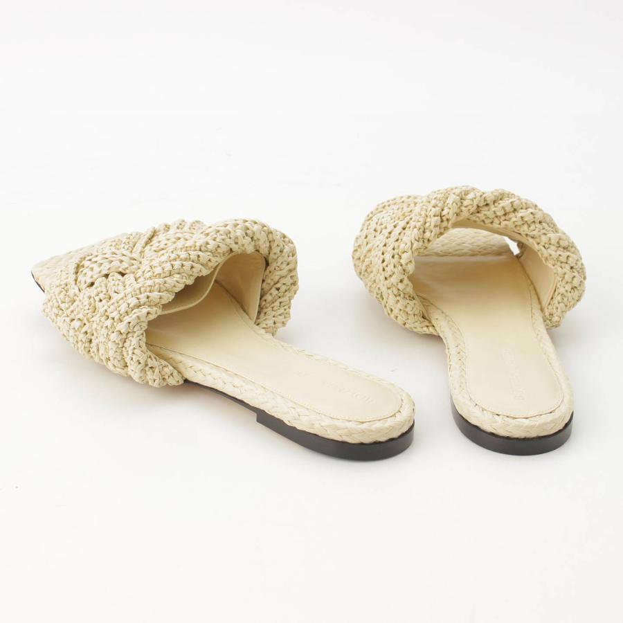 BOTTEGA VENETA 【ボッテガ ヴェネタ】Bottega Veneta リド ビスコース 