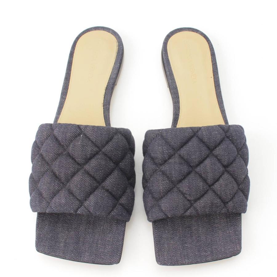 BOTTEGA VENETA 【ボッテガ ヴェネタ】Bottega Veneta パデッド BOTTEGA VENETA 【ボッテガ ヴェネタ】Bottega Veneta パデッド