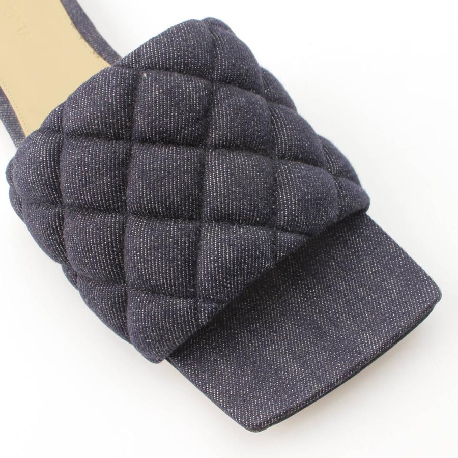BOTTEGA VENETA 【ボッテガ ヴェネタ】Bottega Veneta パデッド BOTTEGA VENETA 【ボッテガ ヴェネタ】Bottega Veneta パデッド