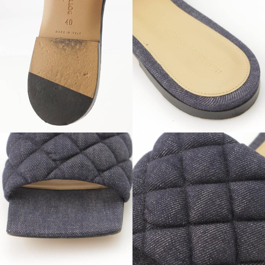 BOTTEGA VENETA 【ボッテガ ヴェネタ】Bottega Veneta パデッド BOTTEGA VENETA 【ボッテガ ヴェネタ】Bottega Veneta パデッド