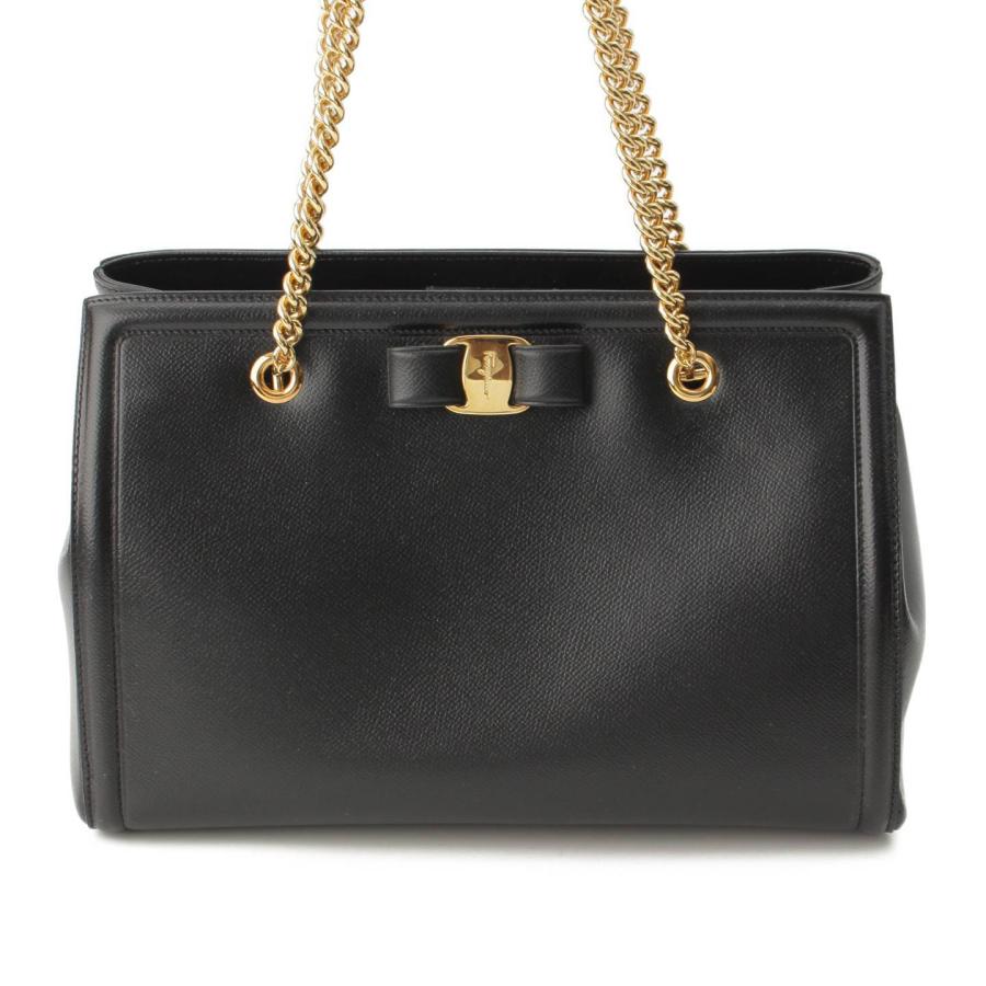 FERRAGAMO 【サルバトーレフェラガモ】Salvatore Ferragamo ヴァラ 