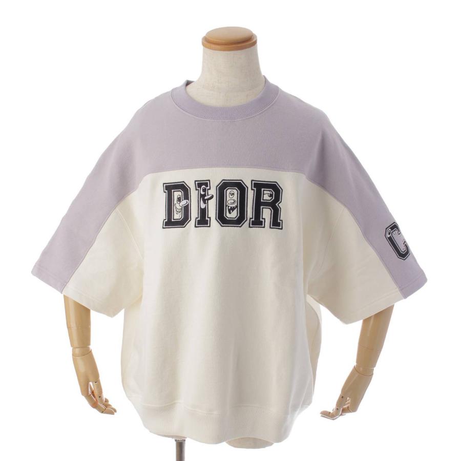 Christian Dior 【ディオール】DIOR メンズ 21年 ケニーシャーフ  